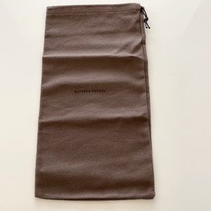 Bottega Veneta Dust Bag New